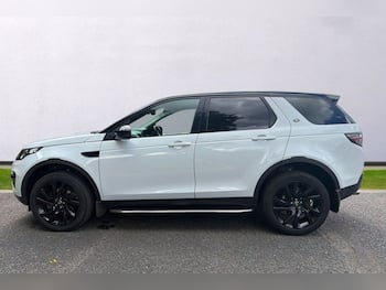 Used Land Rover Discovery Sport 2018 for sale - 79643627: Photo
