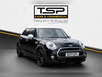 Used MINI Hatch 2017 for sale - 78682304: Photo