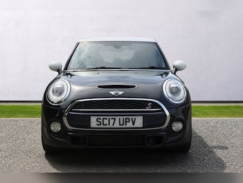 Used MINI Hatch 2017 for sale - 78682304: Photo