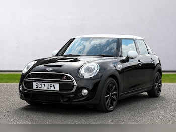 Used MINI Hatch 2017 for sale - 78682304: Photo