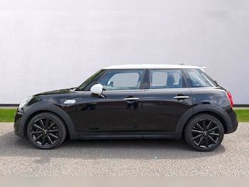 Used MINI Hatch 2017 for sale - 78682304: Photo