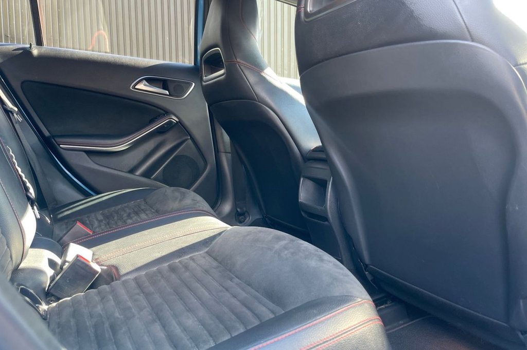 Used Mercedes-Benz A-Class 2012 for sale - 76132295: Photo 13