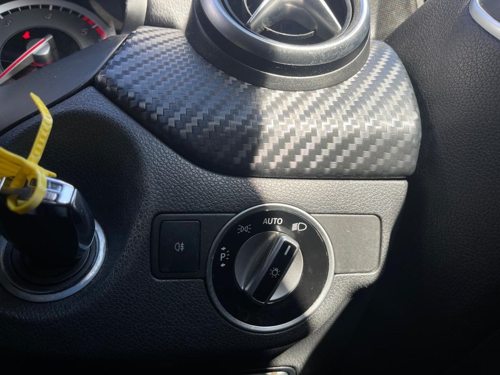 Used Mercedes-Benz A-Class 2012 for sale - 76132295: Photo 21