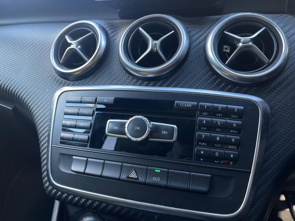 Used Mercedes-Benz A-Class 2012 for sale - 76132295: Photo 26
