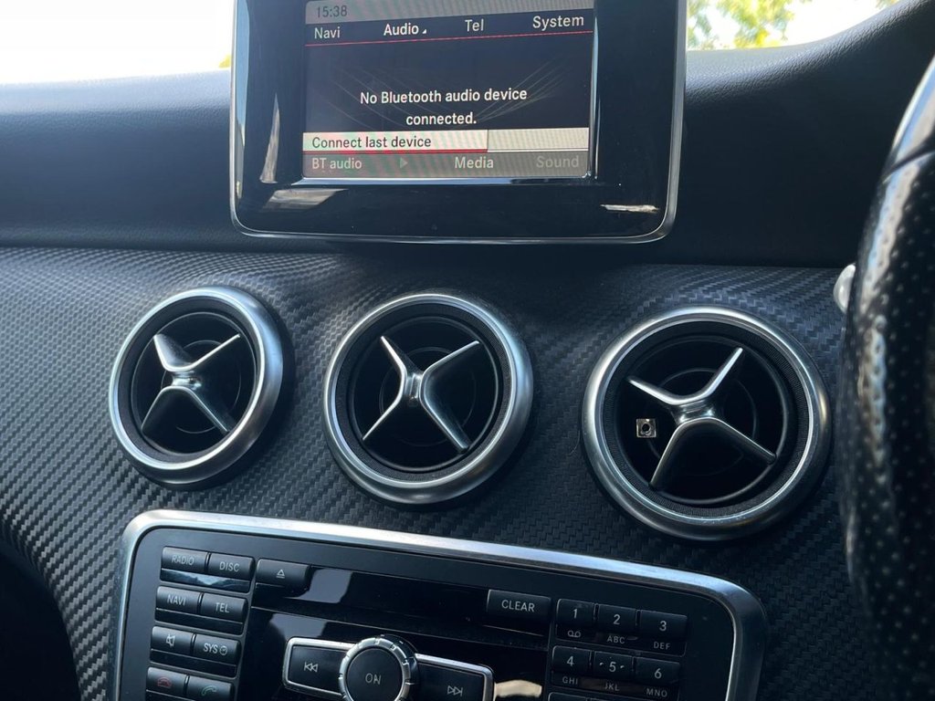 Used Mercedes-Benz A-Class 2012 for sale - 76132295: Photo 31