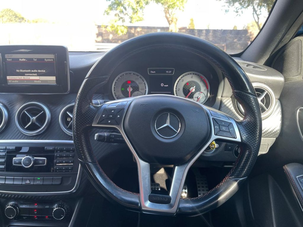 Used Mercedes-Benz A-Class 2012 for sale - 76132295: Photo 35