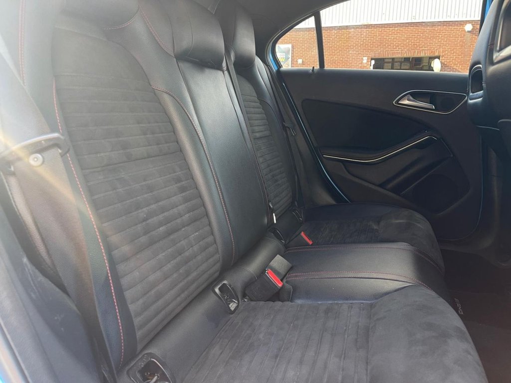 Used Mercedes-Benz A-Class 2012 for sale - 76132295: Photo 37