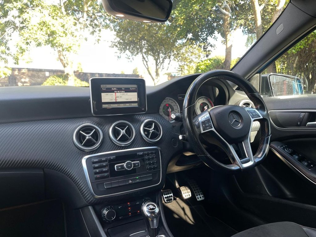 Used Mercedes-Benz A-Class 2012 for sale - 76132295: Photo 38