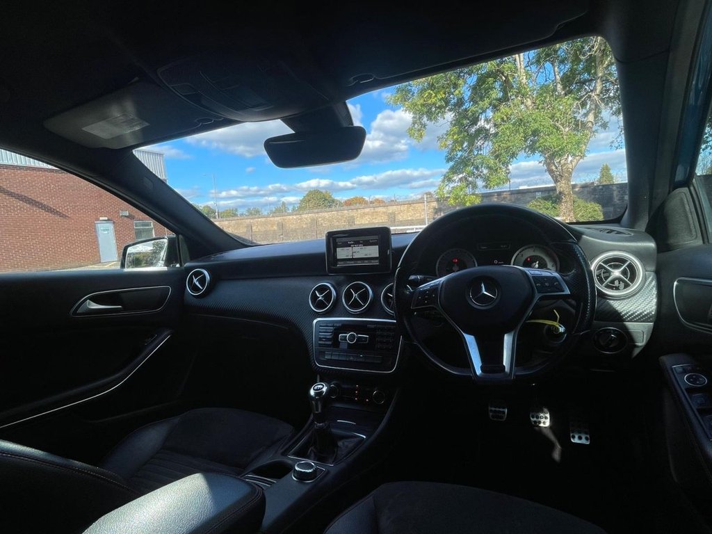 Used Mercedes-Benz A-Class 2012 for sale - 76132295: Photo 39