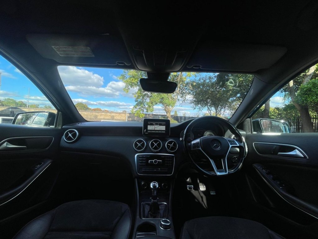 Used Mercedes-Benz A-Class 2012 for sale - 76132295: Photo 40