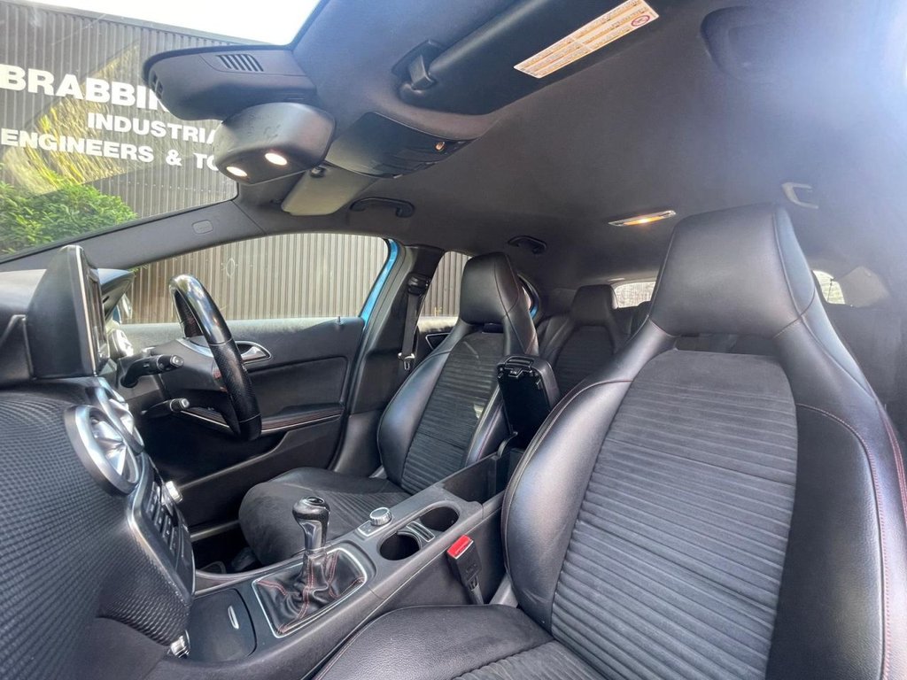 Used Mercedes-Benz A-Class 2012 for sale - 76132295: Photo 41