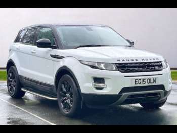 2015 (15) - 2.2 SD4 Pure Tech SUV 5dr Diesel Auto 4WD Euro 5 (s/s) (190 ps)