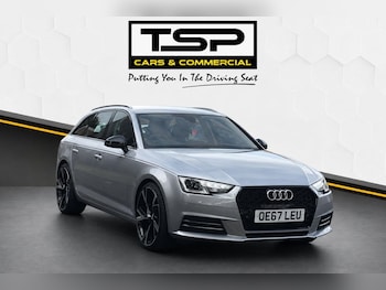 Used Audi A4 Avant 2017 for sale - 79059623: Photo