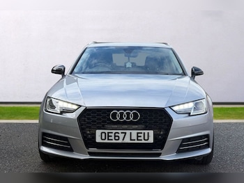 Used Audi A4 Avant 2017 for sale - 79059623: Photo
