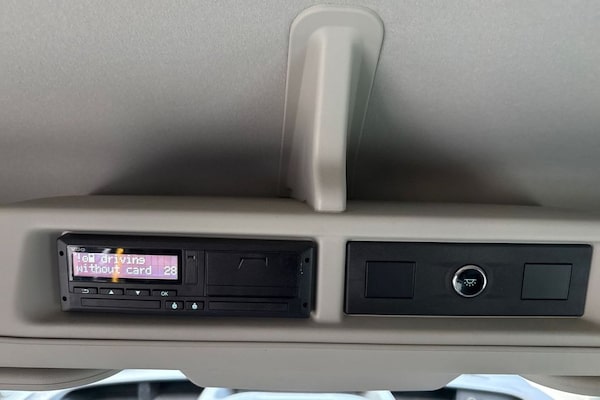 Used Ford Transit 2021 for sale - 73761065: Photo 12