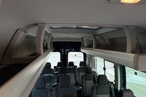 Used Ford Transit 2021 for sale - 73761065: Photo 15