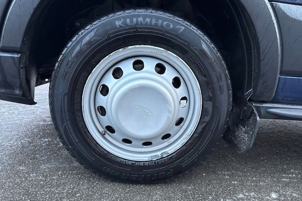 Used Ford Transit 2021 for sale - 73761065: Photo 18