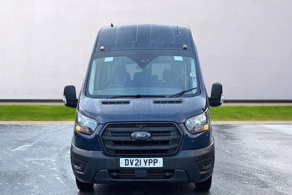 Used Ford Transit 2021 for sale - 73761065: Photo 8