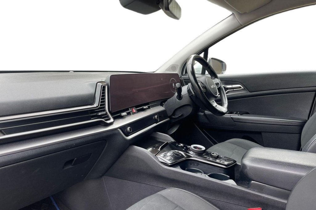 Used Kia Sportage 2023 for sale - 76323091: Photo 10