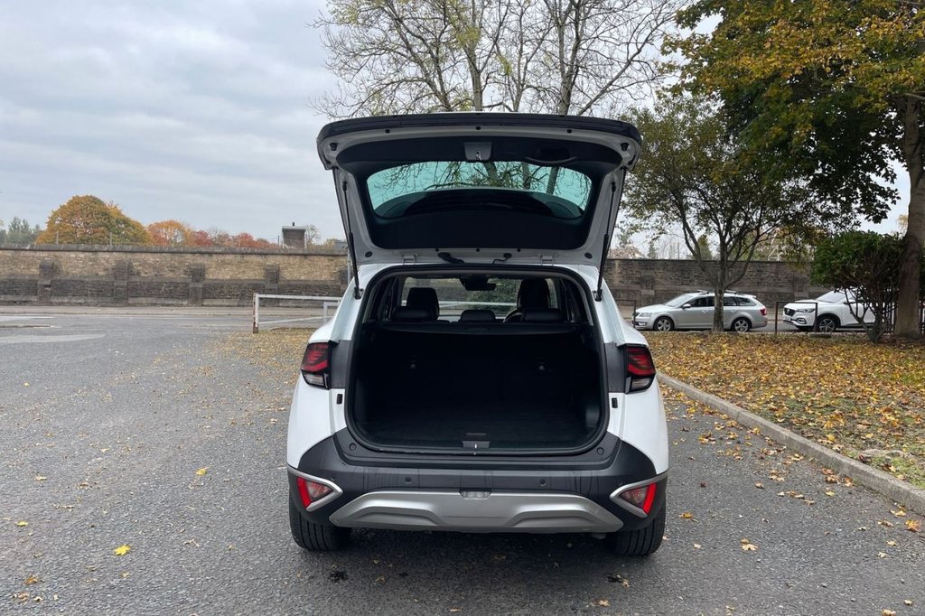 Used Kia Sportage 2023 for sale - 76323091: Photo 11