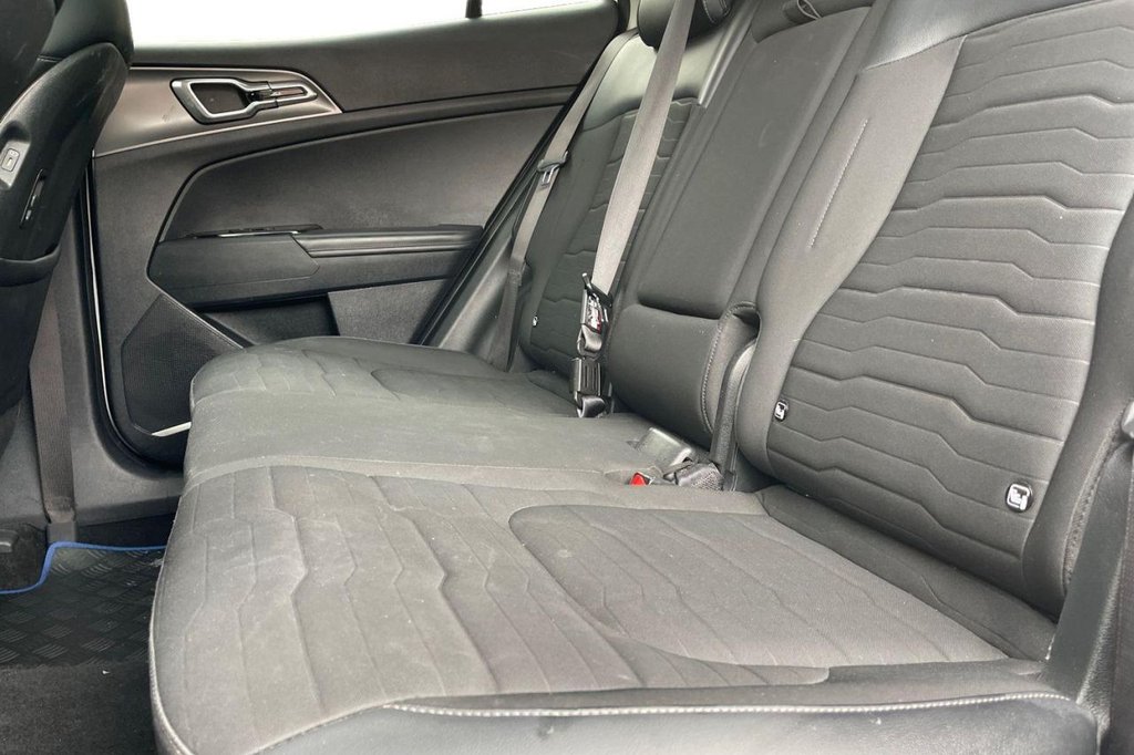 Used Kia Sportage 2023 for sale - 76323091: Photo 12