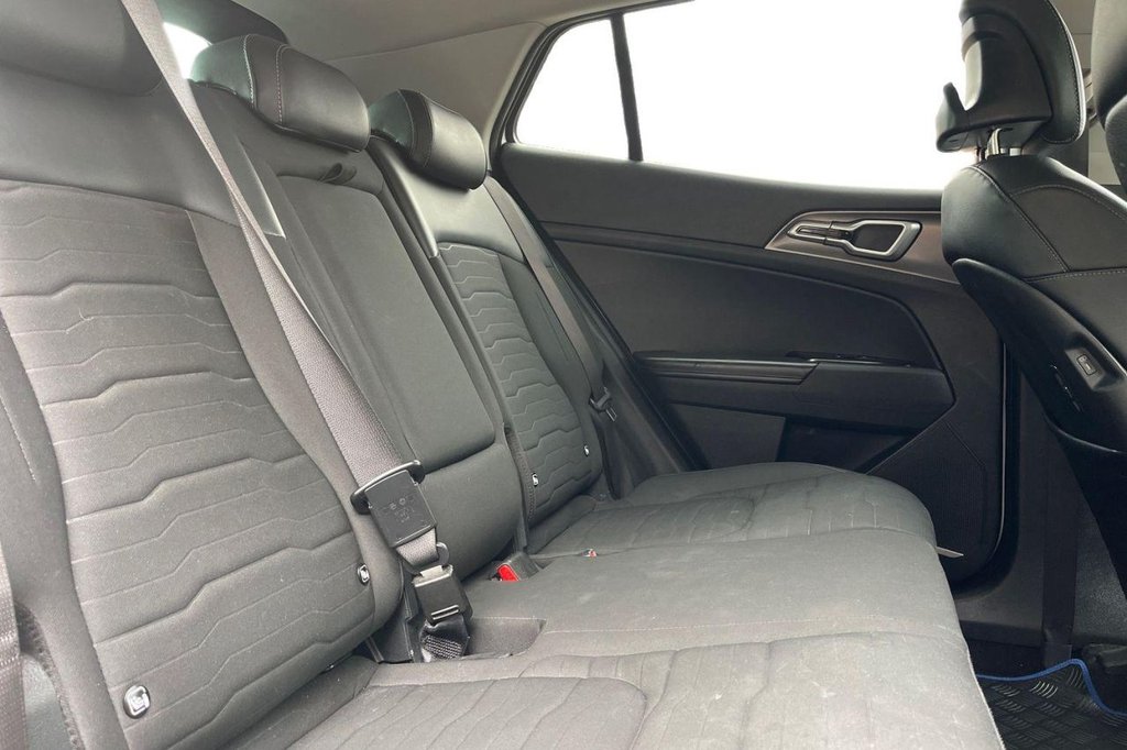 Used Kia Sportage 2023 for sale - 76323091: Photo 13