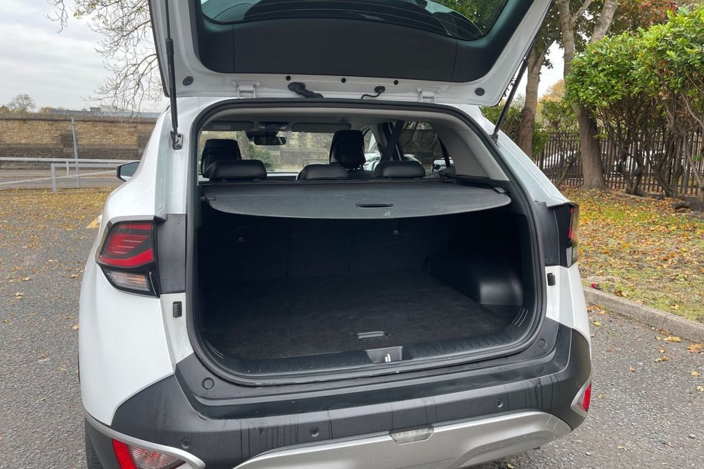 Used Kia Sportage 2023 for sale - 76323091: Photo 14