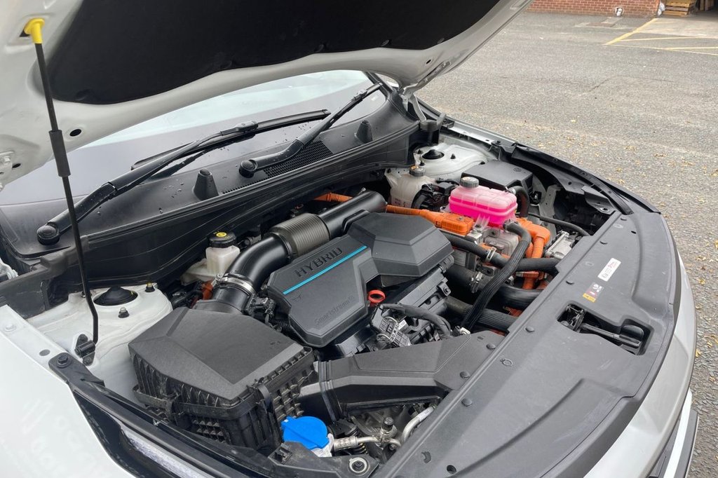 Used Kia Sportage 2023 for sale - 76323091: Photo 18