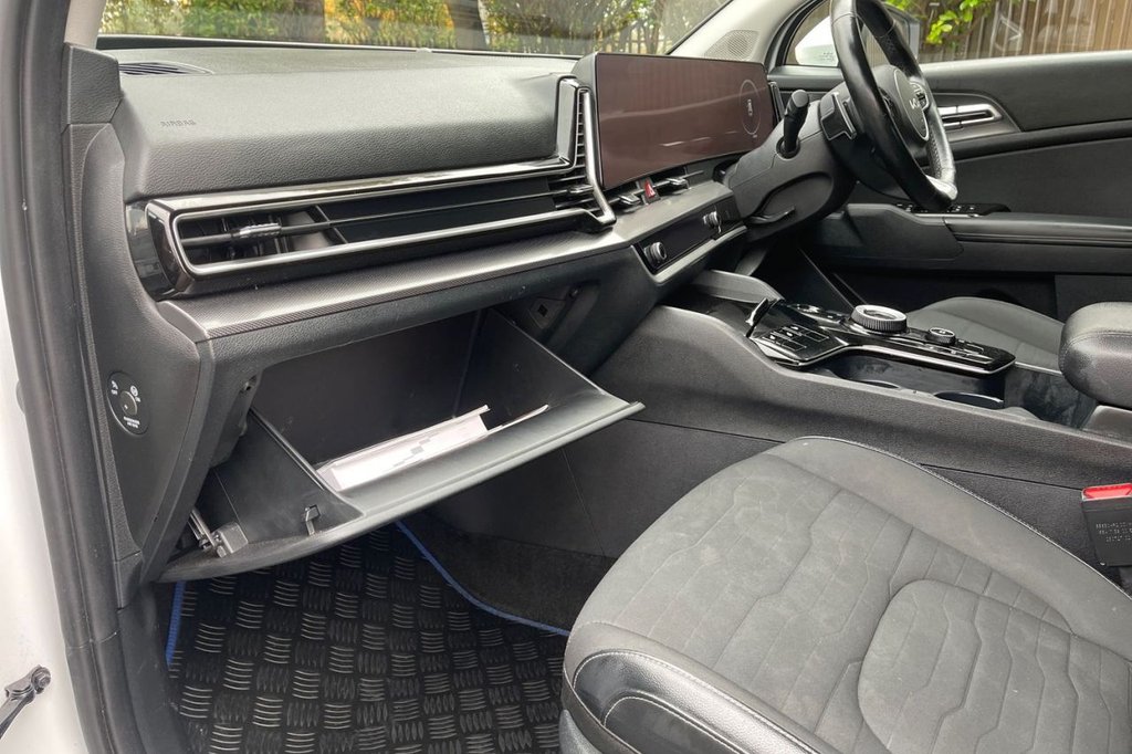 Used Kia Sportage 2023 for sale - 76323091: Photo 19