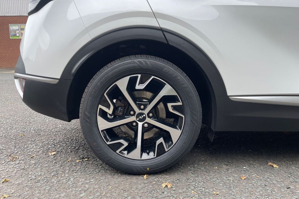 Used Kia Sportage 2023 for sale - 76323091: Photo 20