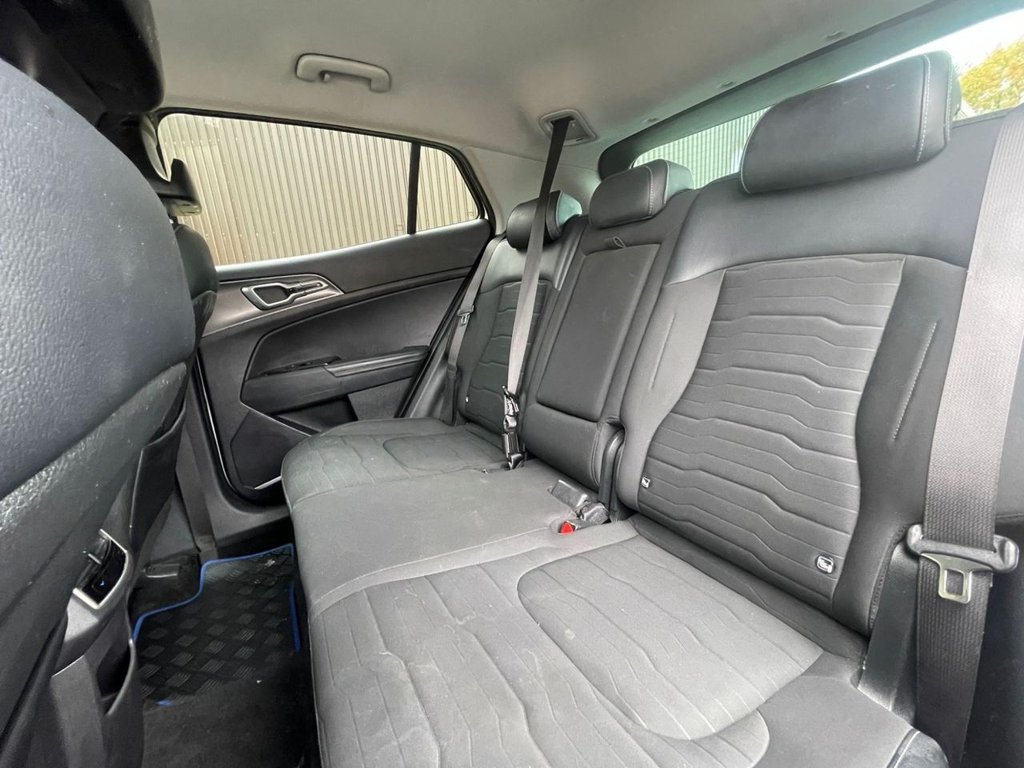 Used Kia Sportage 2023 for sale - 76323091: Photo 21
