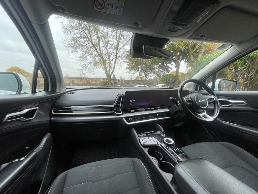 Used Kia Sportage 2023 for sale - 76323091: Photo 22