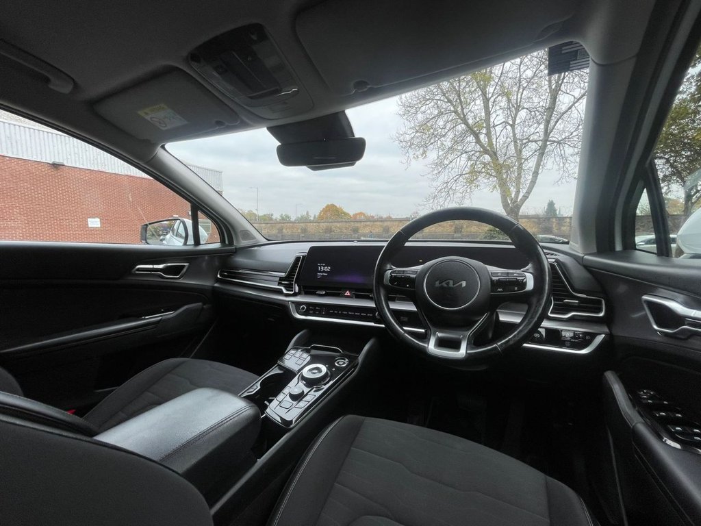 Used Kia Sportage 2023 for sale - 76323091: Photo 25