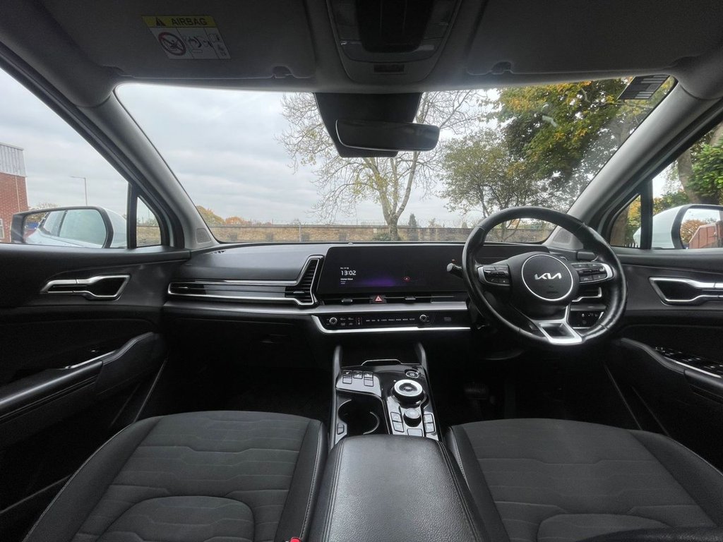 Used Kia Sportage 2023 for sale - 76323091: Photo 27