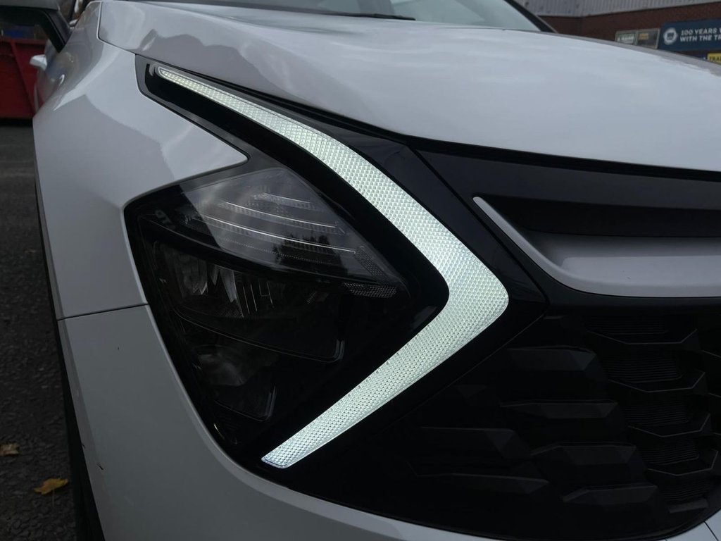 Used Kia Sportage 2023 for sale - 76323091: Photo 29