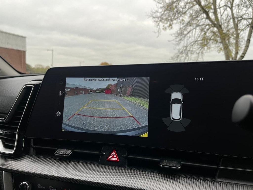 Used Kia Sportage 2023 for sale - 76323091: Photo 33