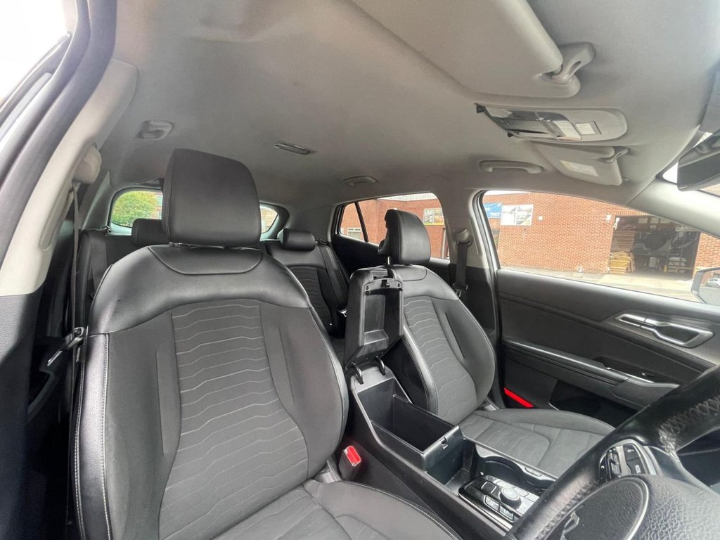 Used Kia Sportage 2023 for sale - 76323091: Photo 36