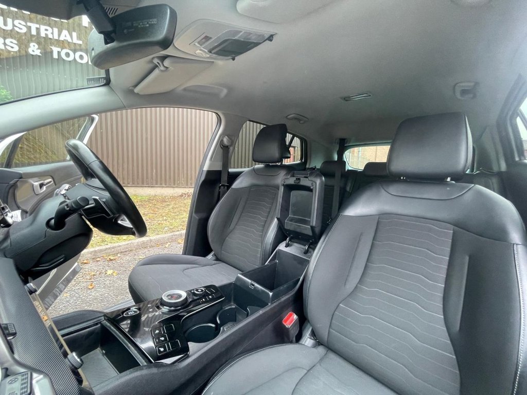 Used Kia Sportage 2023 for sale - 76323091: Photo 37