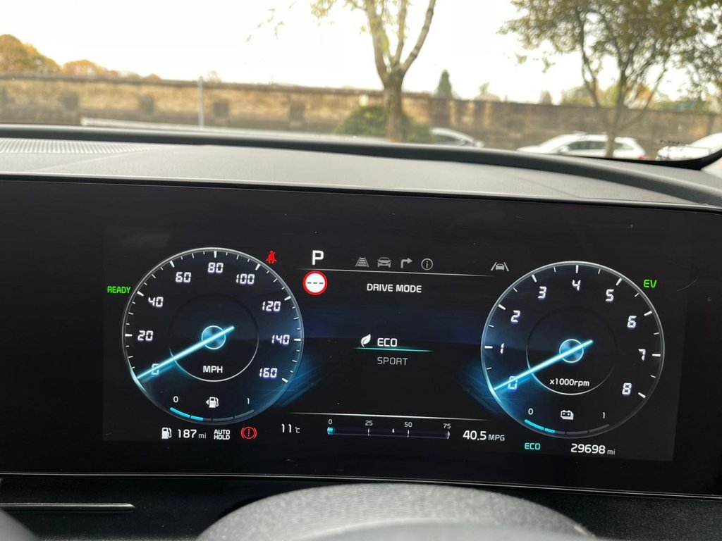 Used Kia Sportage 2023 for sale - 76323091: Photo 39