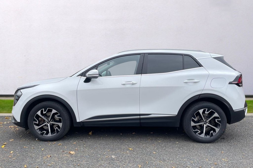 Used Kia Sportage 2023 for sale - 76323091: Photo 4