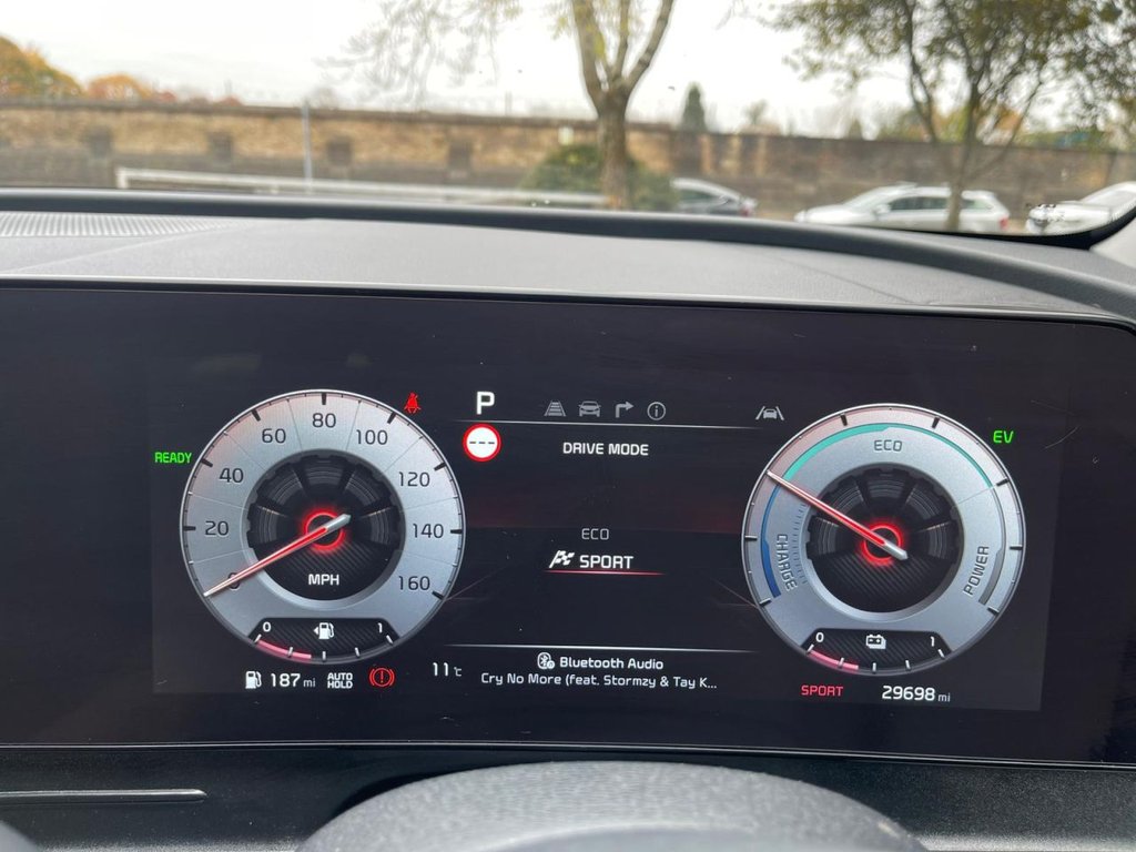 Used Kia Sportage 2023 for sale - 76323091: Photo 41