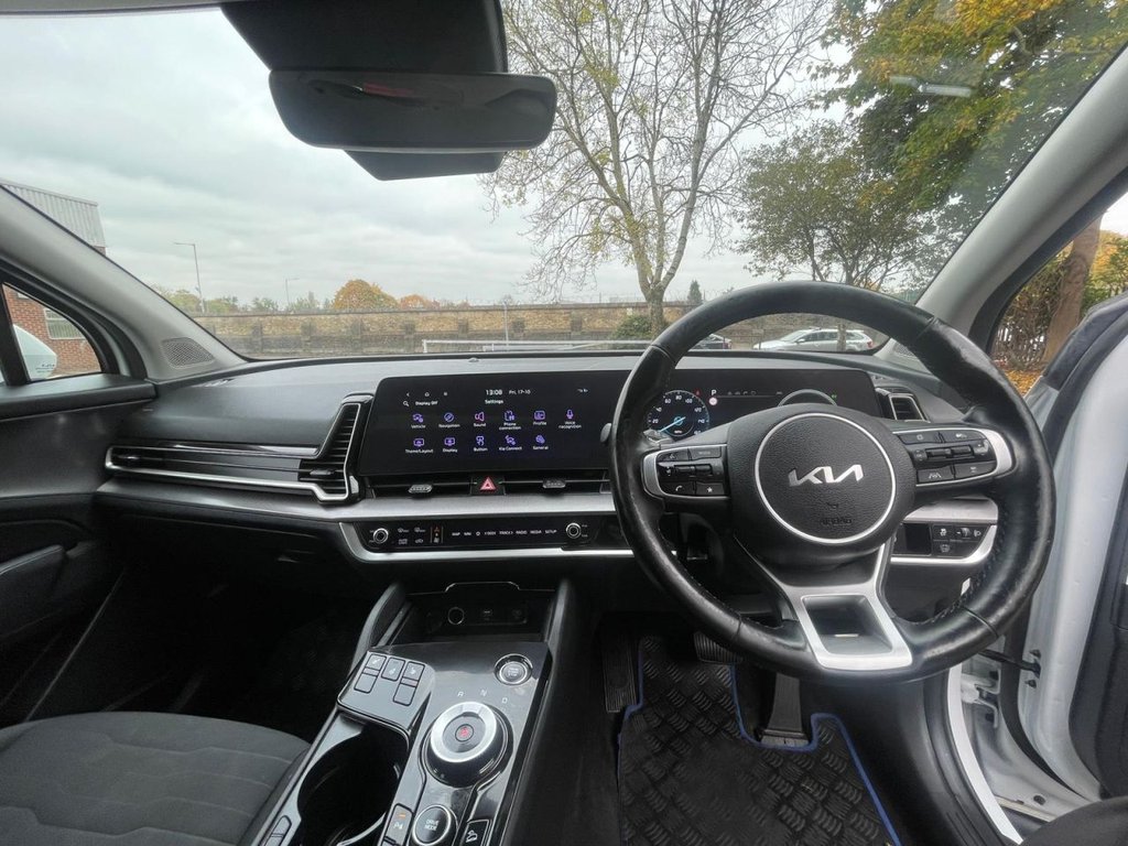 Used Kia Sportage 2023 for sale - 76323091: Photo 42