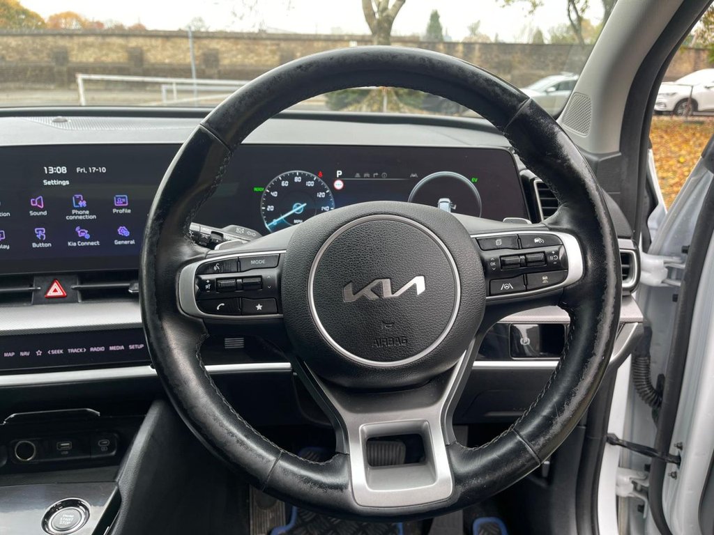 Used Kia Sportage 2023 for sale - 76323091: Photo 44