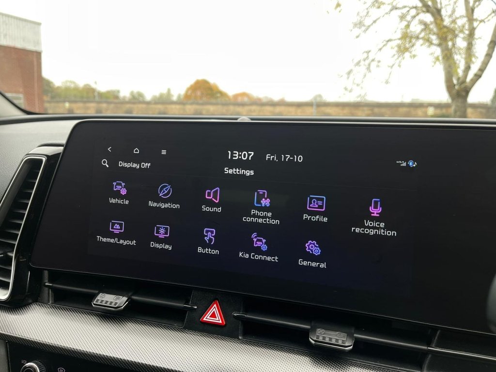 Used Kia Sportage 2023 for sale - 76323091: Photo 46