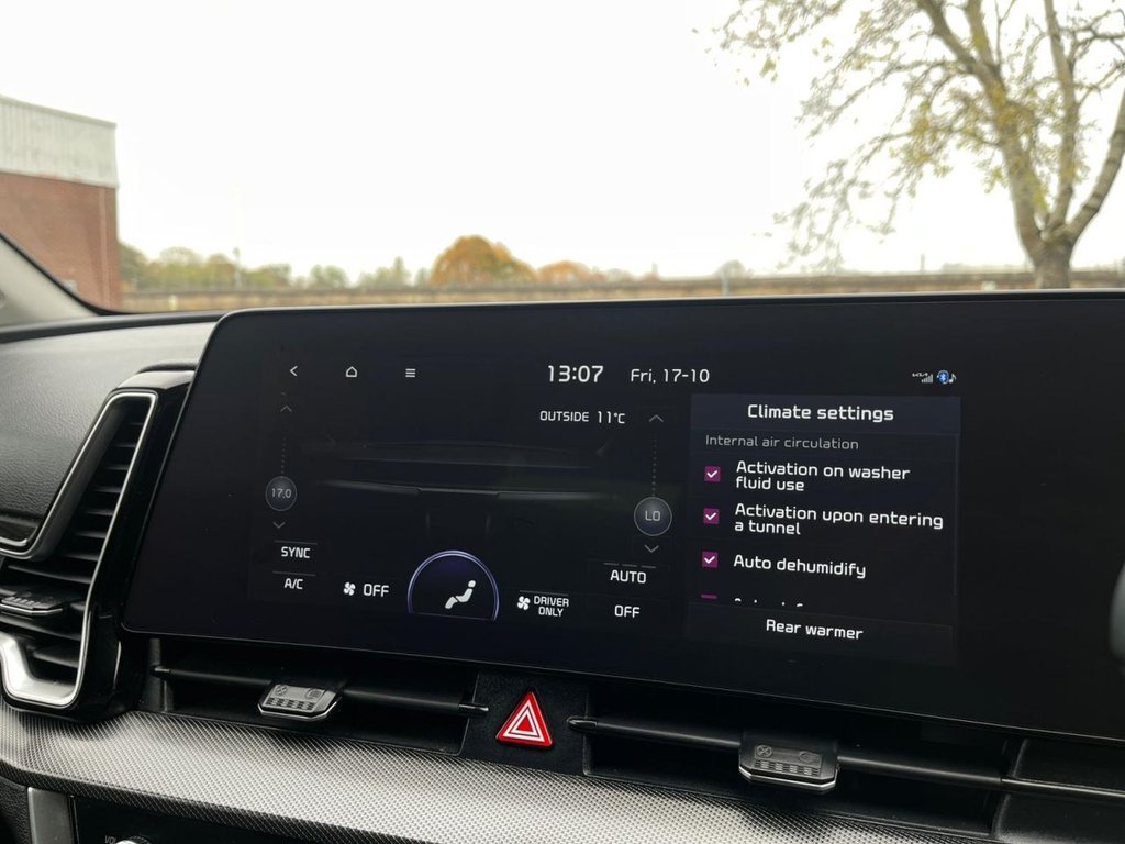 Used Kia Sportage 2023 for sale - 76323091: Photo 48