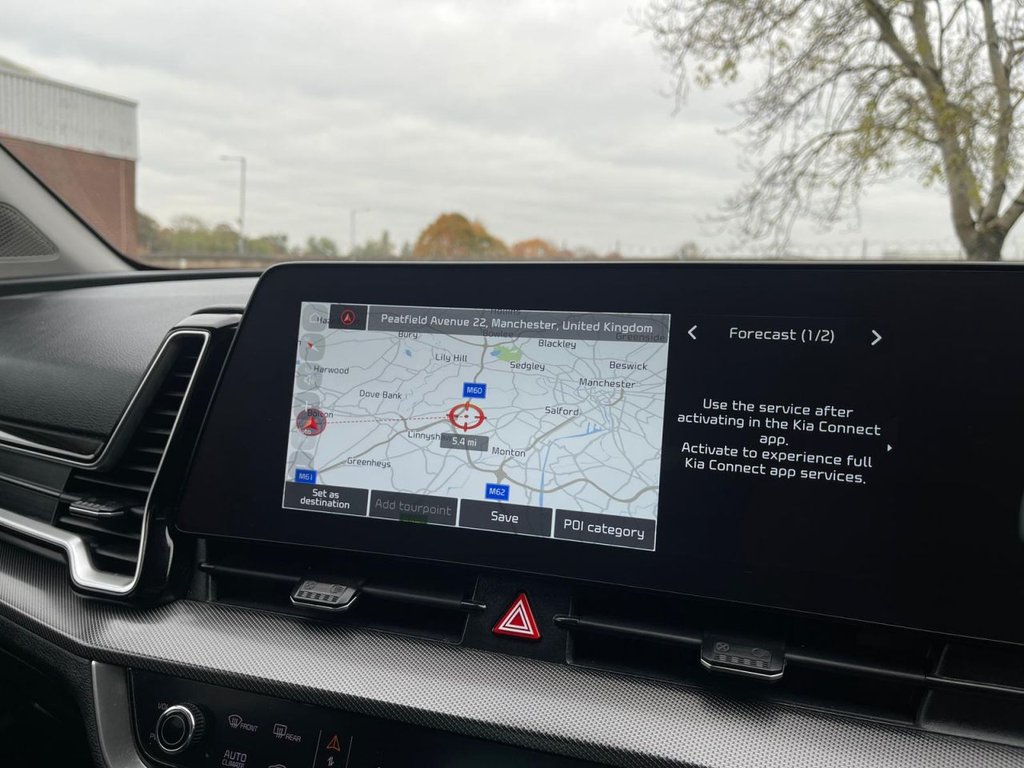 Used Kia Sportage 2023 for sale - 76323091: Photo 49