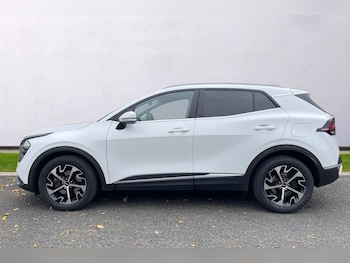 Used Kia Sportage 2023 for sale - 76323091: Photo 4