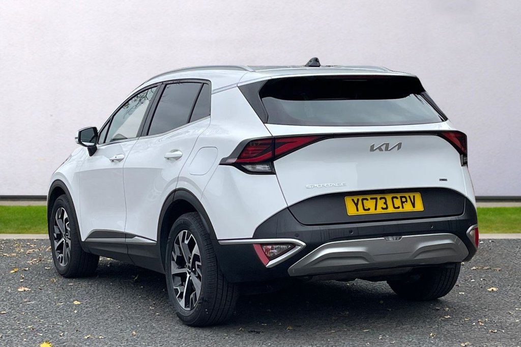 Used Kia Sportage 2023 for sale - 76323091: Photo 5