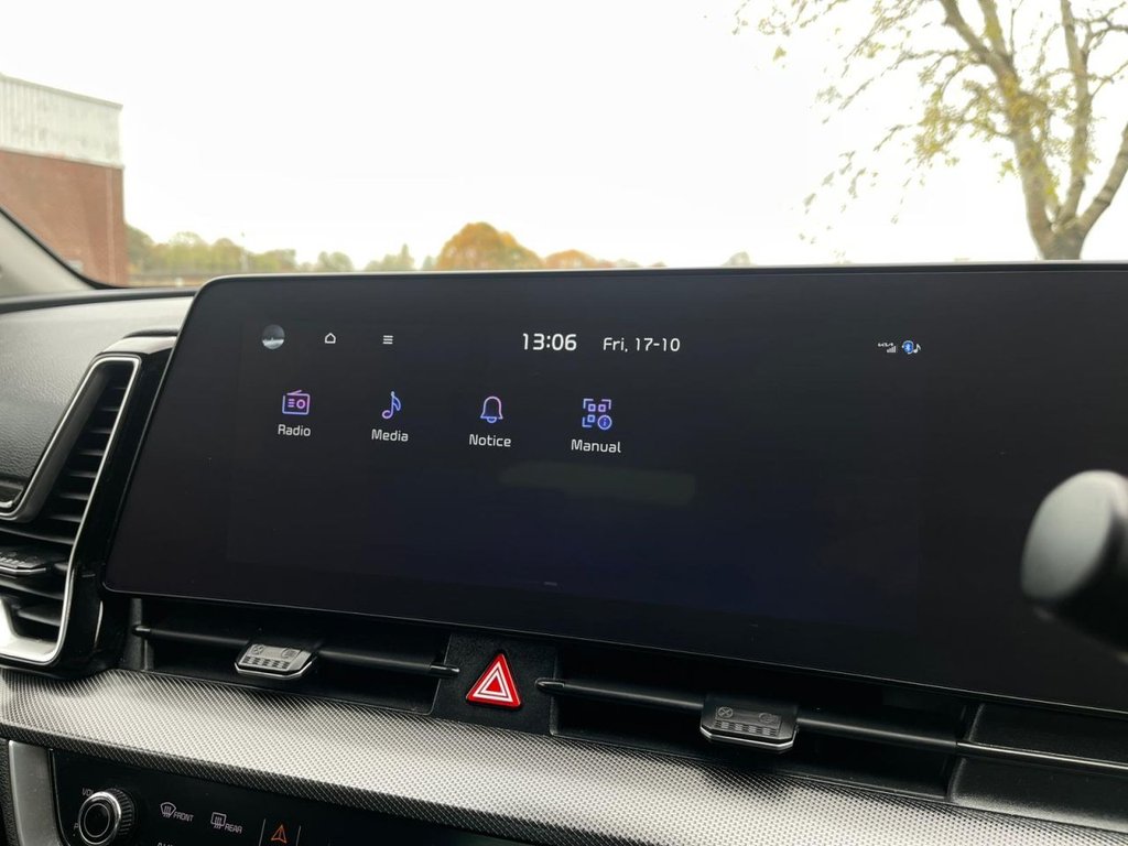 Used Kia Sportage 2023 for sale - 76323091: Photo 50