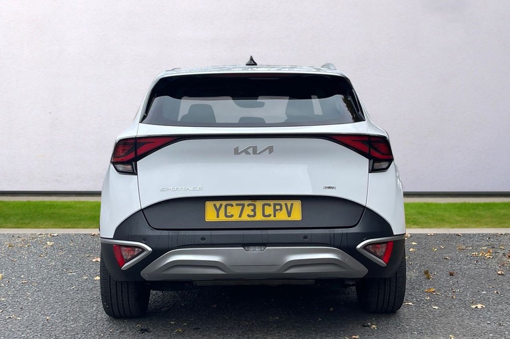 Used Kia Sportage 2023 for sale - 76323091: Photo 6